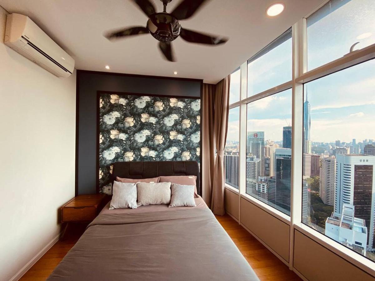 Sky Suites Klcc At 吉隆坡 外观 照片
