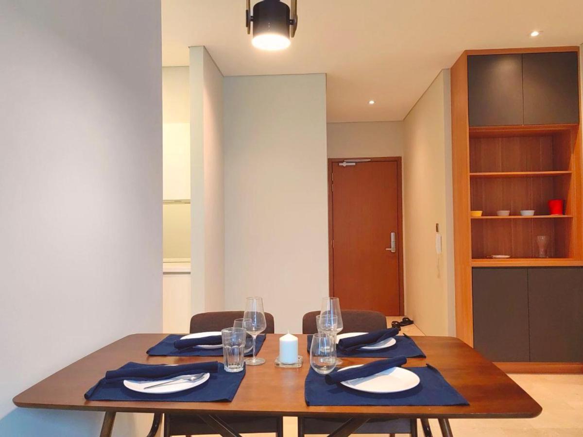 Sky Suites Klcc At 吉隆坡 外观 照片