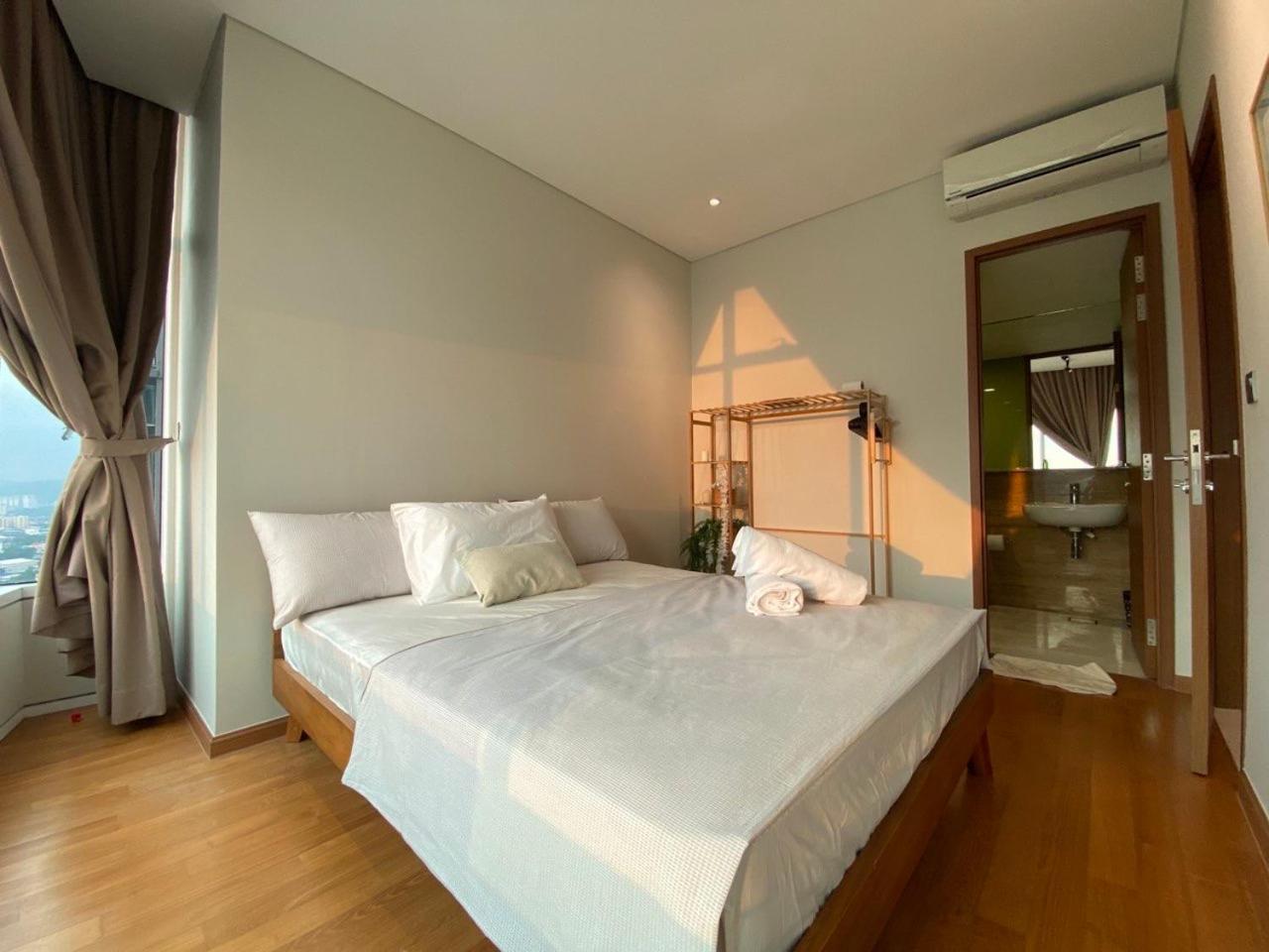 Sky Suites Klcc At 吉隆坡 外观 照片