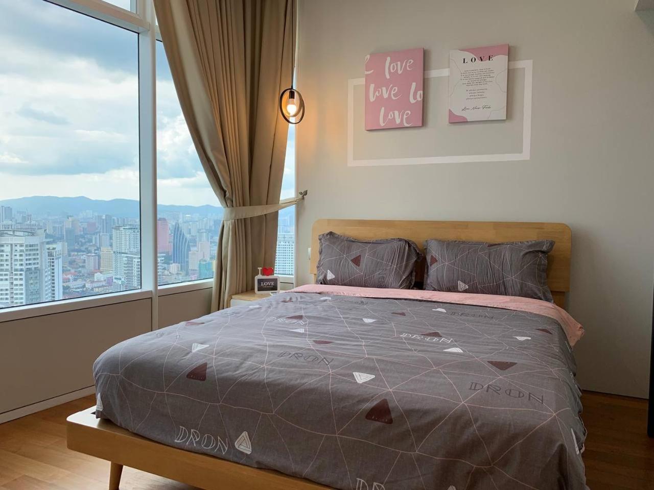 Sky Suites Klcc At 吉隆坡 外观 照片